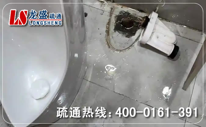 仪征市卫生间管道疏通