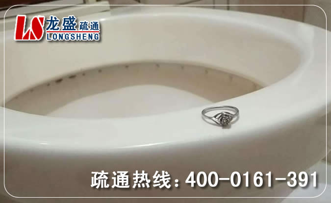仪征市下水管道物品打捞